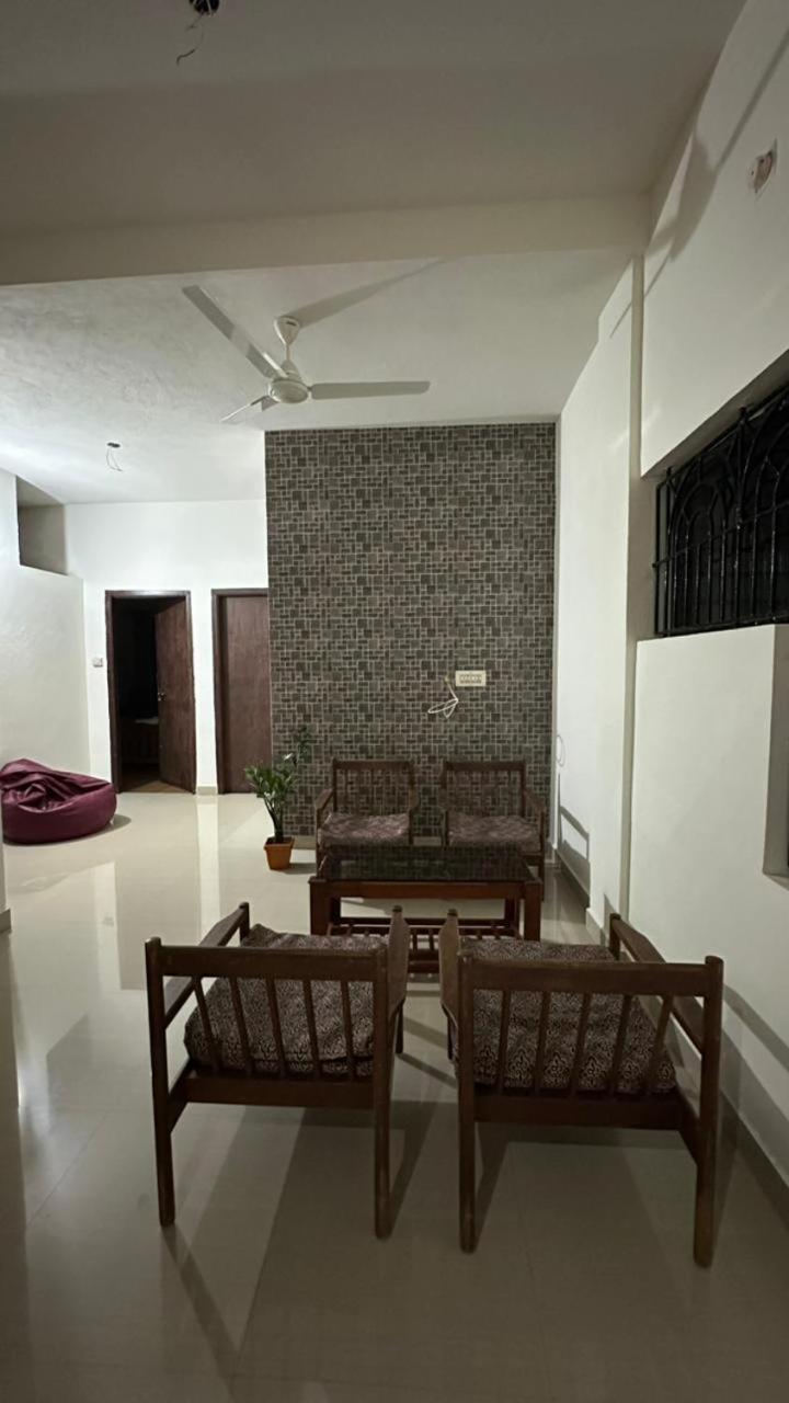 Santo Bambino Homestay Mangaluru Exterior foto