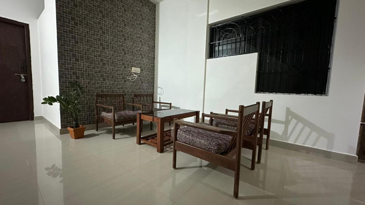 Santo Bambino Homestay Mangaluru Exterior foto